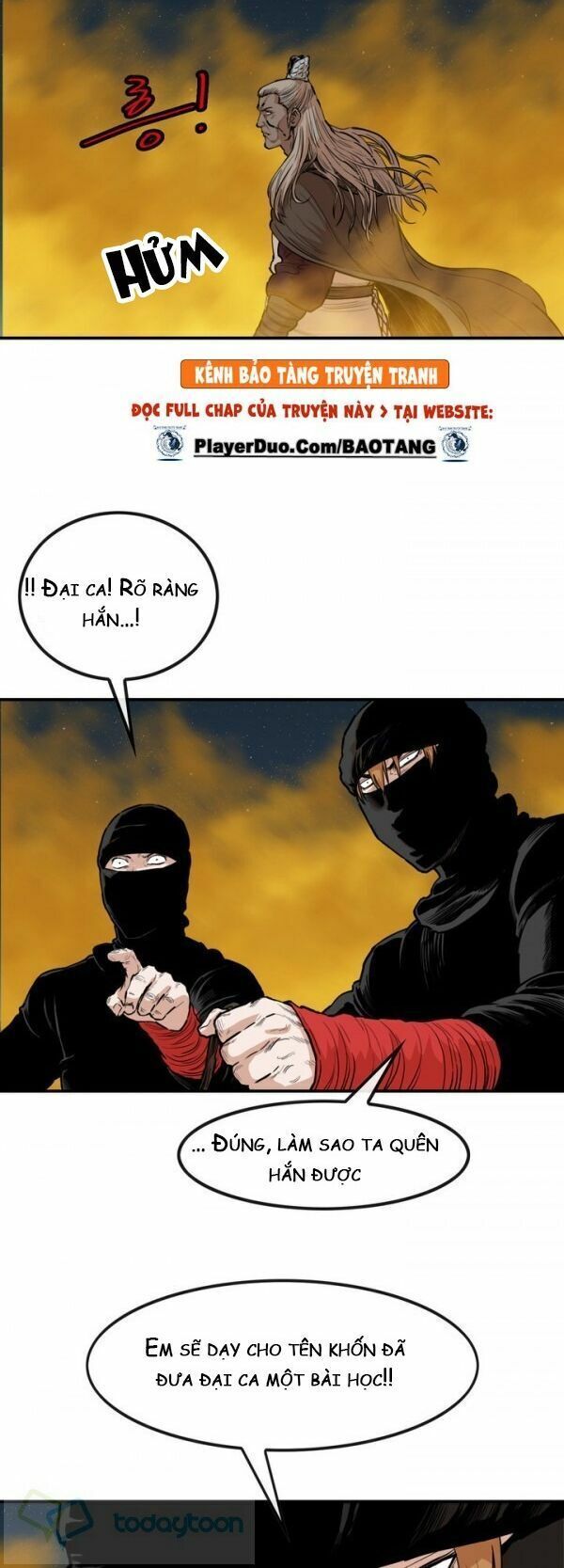 đọc truyện Bất Bại Quyền Ma Chương 73 ảnh 21 tại Thiên Thai Truyện