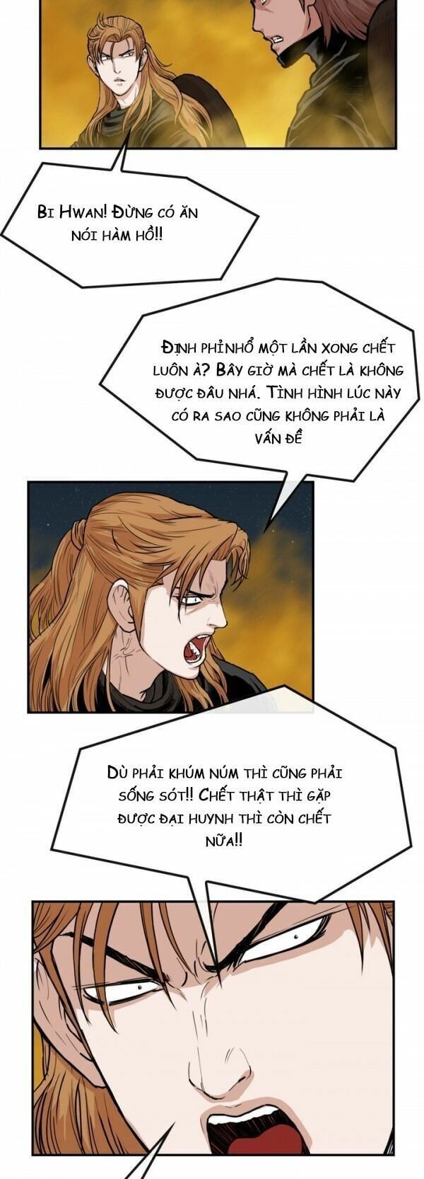 đọc truyện Bất Bại Quyền Ma Chương 74 ảnh 14 tại Thiên Thai Truyện