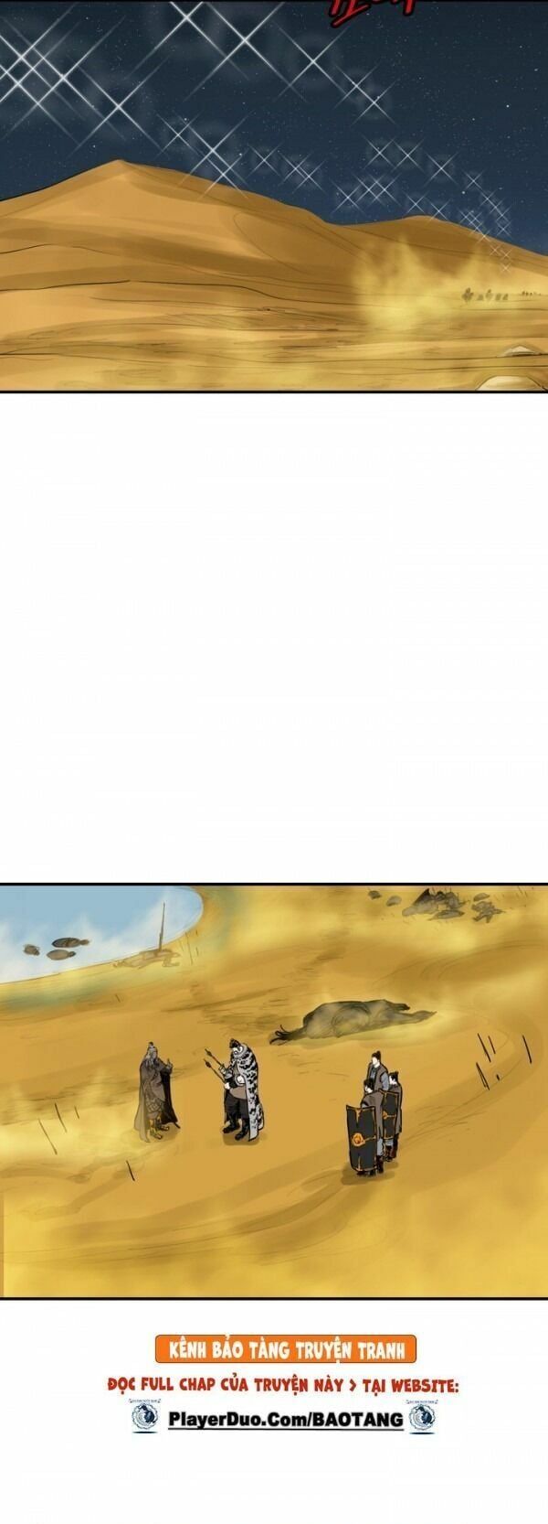 đọc truyện Bất Bại Quyền Ma Chương 74 ảnh 20 tại Thiên Thai Truyện