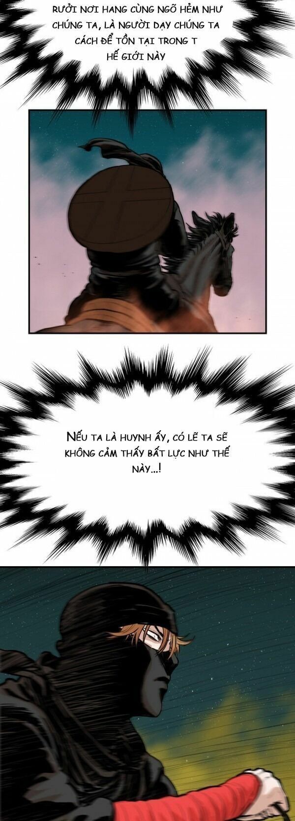 đọc truyện Bất Bại Quyền Ma Chương 74 ảnh 10 tại Thiên Thai Truyện