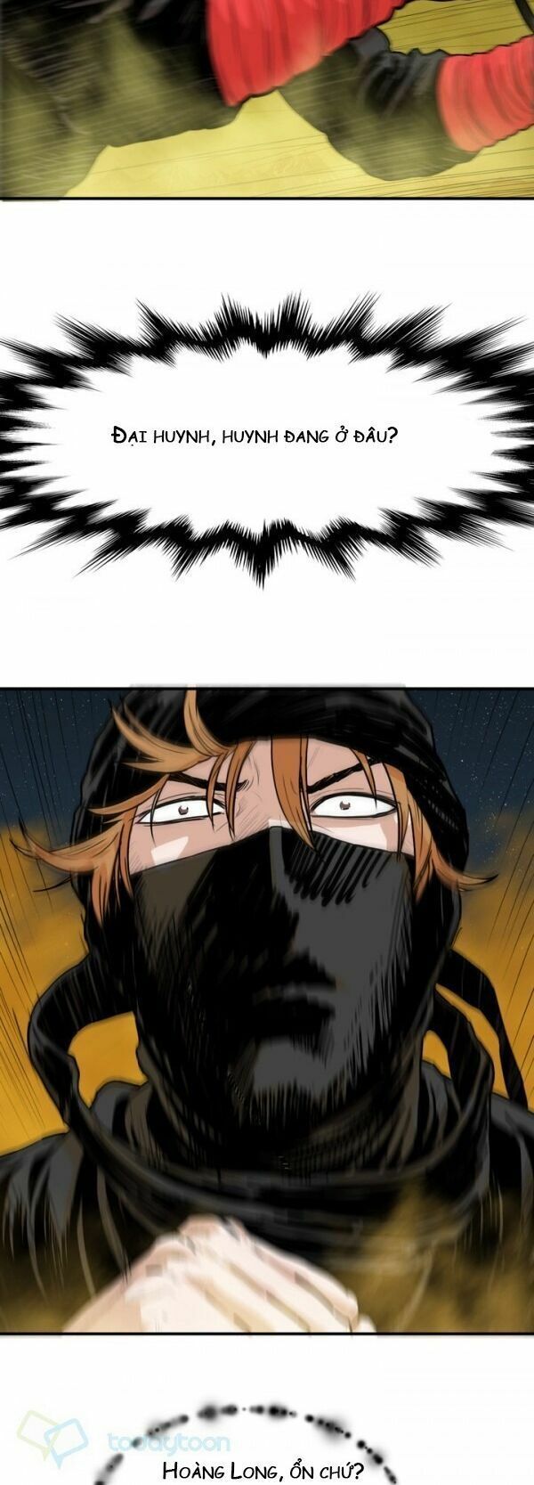 đọc truyện Bất Bại Quyền Ma Chương 74 ảnh 11 tại Thiên Thai Truyện