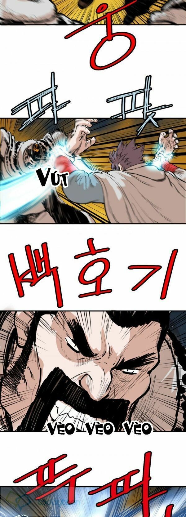 đọc truyện Bất Bại Quyền Ma Chương 75 ảnh 26 tại Thiên Thai Truyện