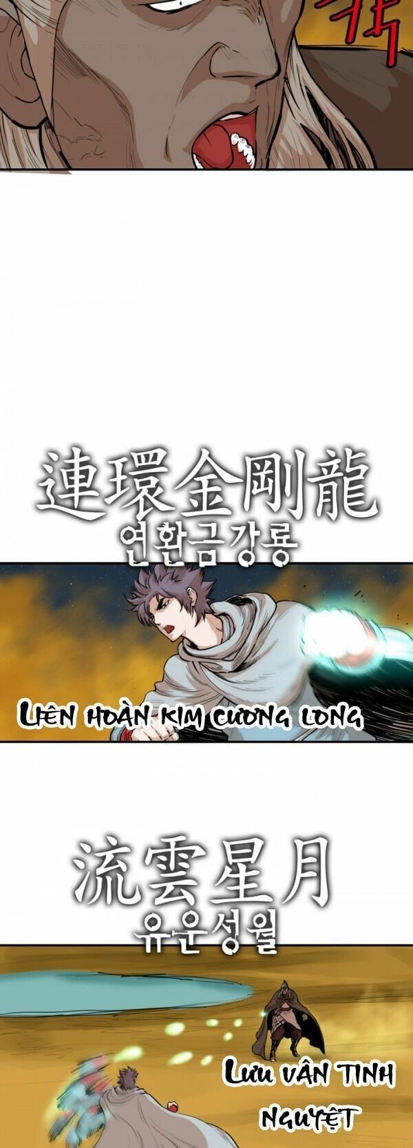 đọc truyện Bất Bại Quyền Ma Chương 76 ảnh 16 tại Thiên Thai Truyện