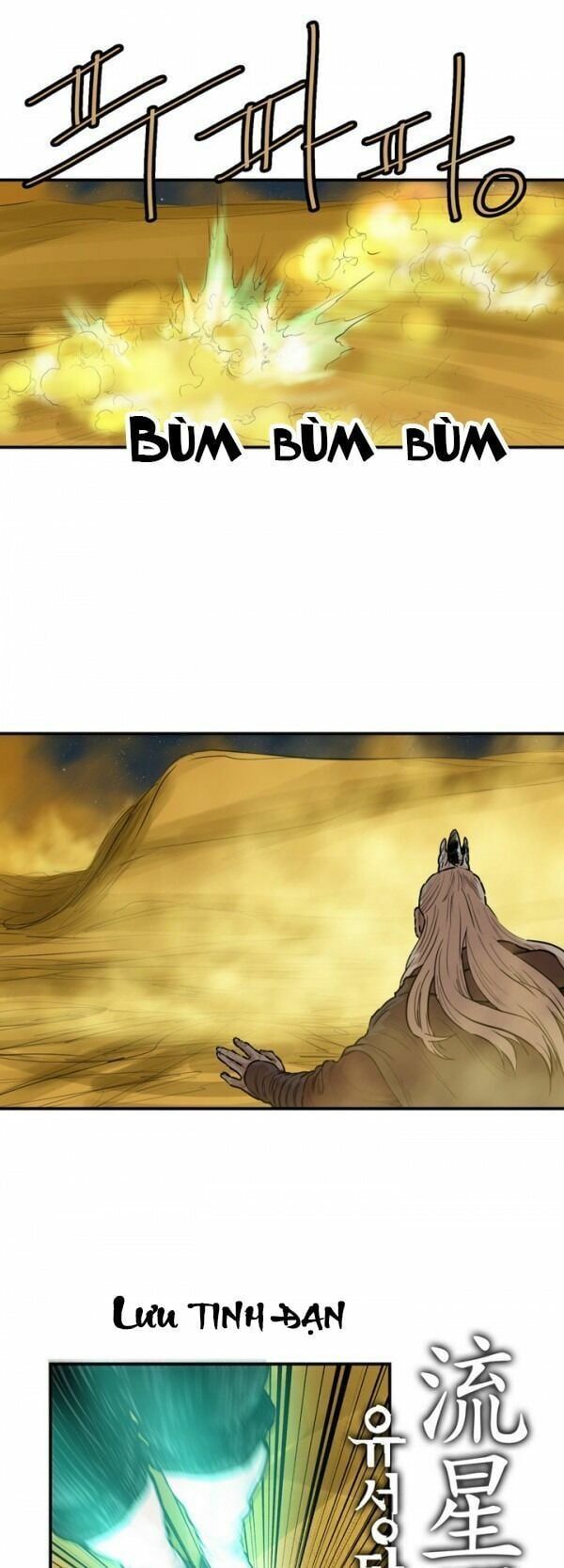 đọc truyện Bất Bại Quyền Ma Chương 76 ảnh 18 tại Thiên Thai Truyện