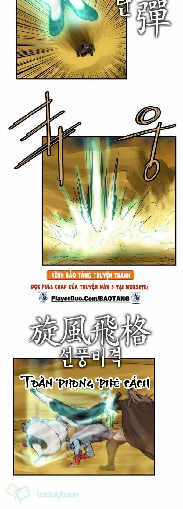 đọc truyện Bất Bại Quyền Ma Chương 76 ảnh 19 tại Thiên Thai Truyện