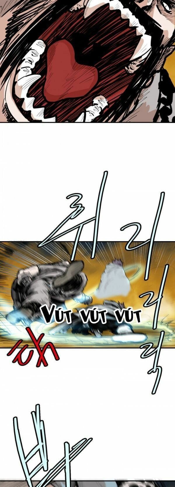 đọc truyện Bất Bại Quyền Ma Chương 76 ảnh 28 tại Thiên Thai Truyện