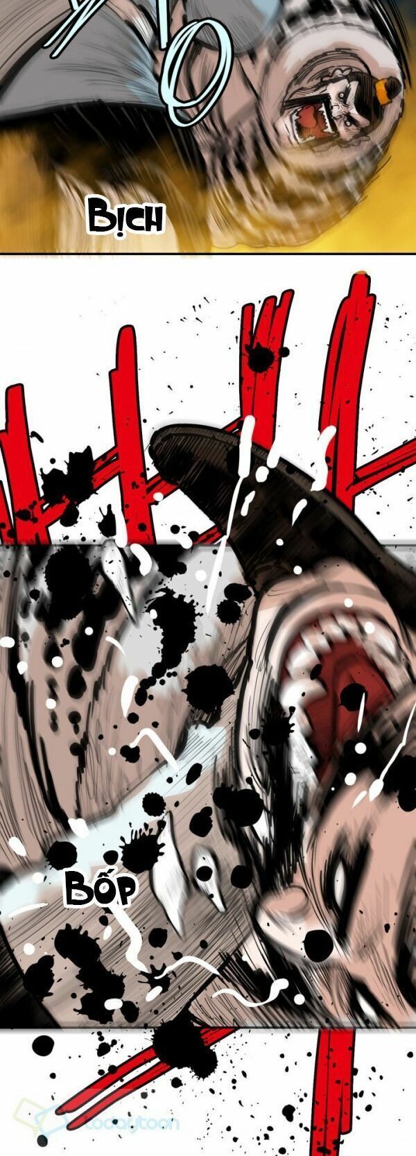 đọc truyện Bất Bại Quyền Ma Chương 76 ảnh 29 tại Thiên Thai Truyện