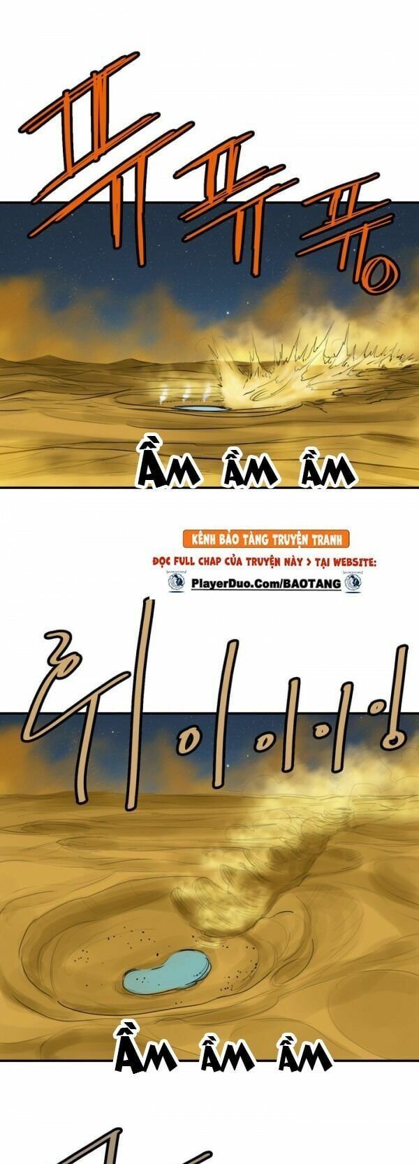 đọc truyện Bất Bại Quyền Ma Chương 76 ảnh 10 tại Thiên Thai Truyện