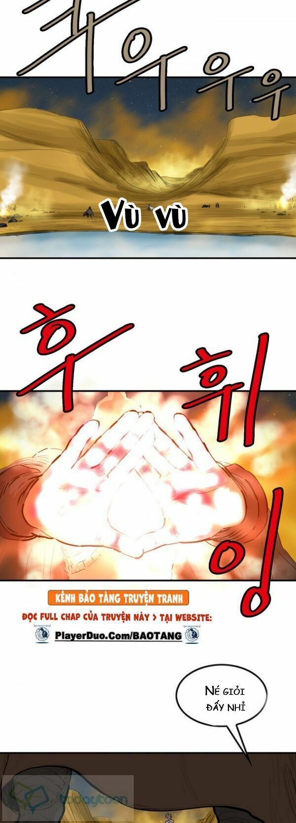 đọc truyện Bất Bại Quyền Ma Chương 76 ảnh 11 tại Thiên Thai Truyện