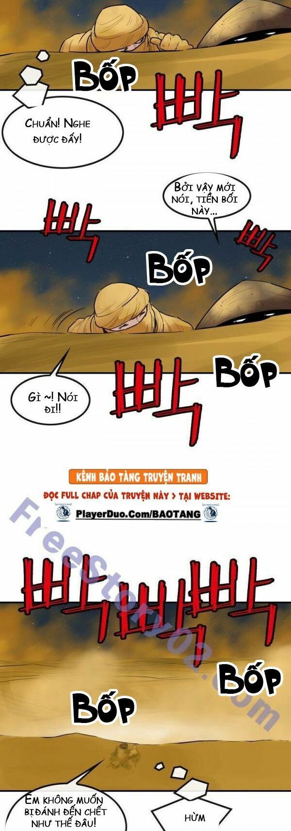 đọc truyện Bất Bại Quyền Ma Chương 77 ảnh 24 tại Thiên Thai Truyện