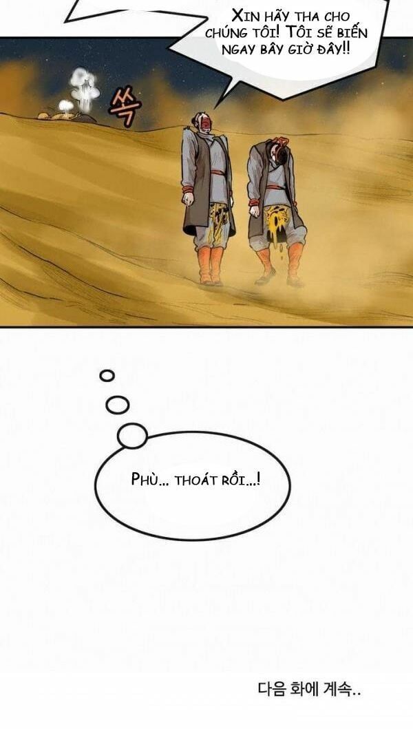 đọc truyện Bất Bại Quyền Ma Chương 77 ảnh 29 tại Thiên Thai Truyện