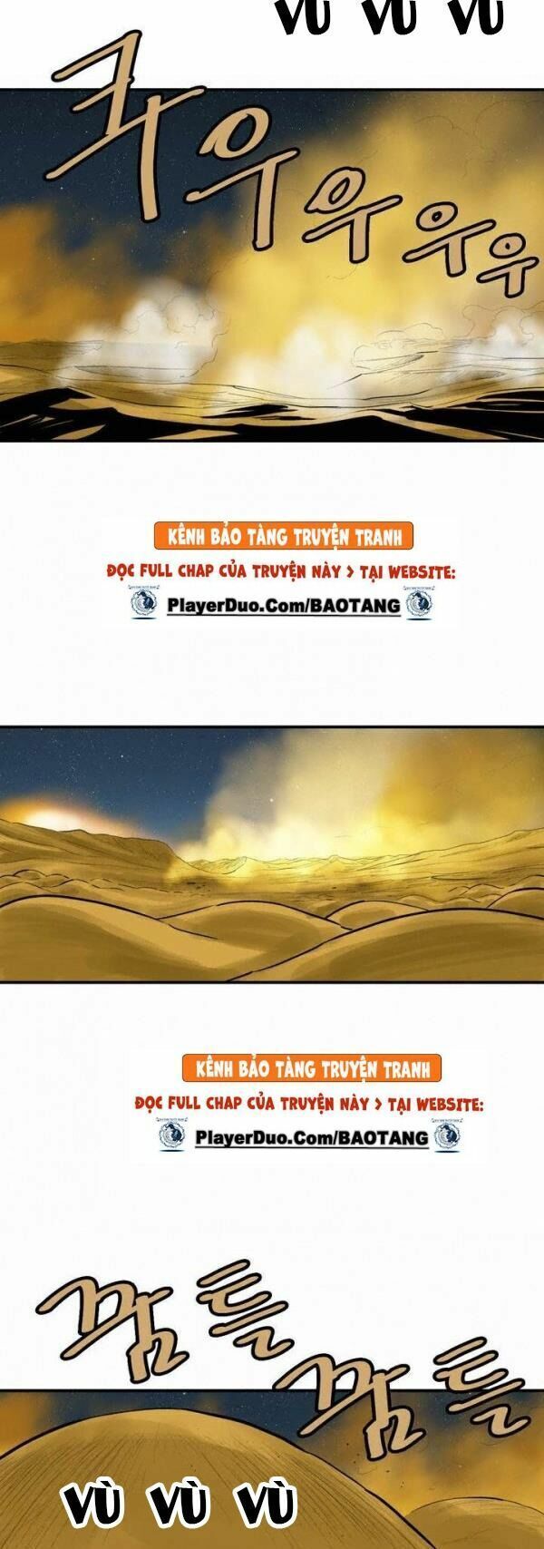 đọc truyện Bất Bại Quyền Ma Chương 77 ảnh 11 tại Thiên Thai Truyện