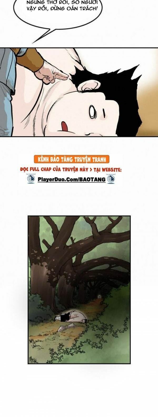 đọc truyện Bất Bại Quyền Ma Chương 78 ảnh 31 tại Thiên Thai Truyện