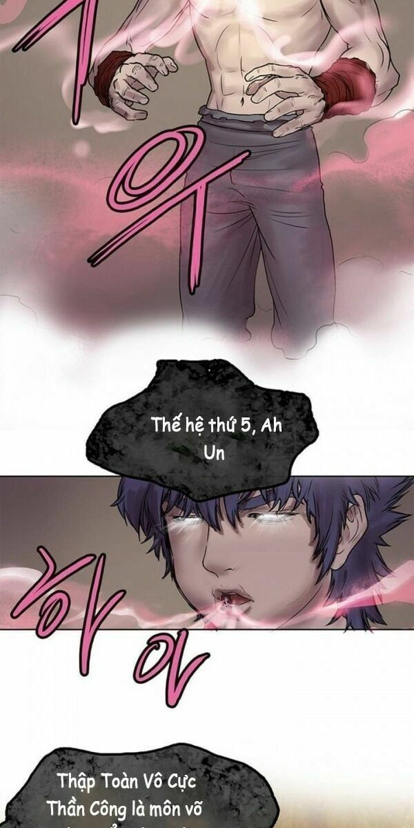 đọc truyện Bất Bại Quyền Ma Chương 8 ảnh 13 tại Thiên Thai Truyện