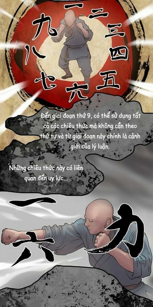 đọc truyện Bất Bại Quyền Ma Chương 8 ảnh 17 tại Thiên Thai Truyện