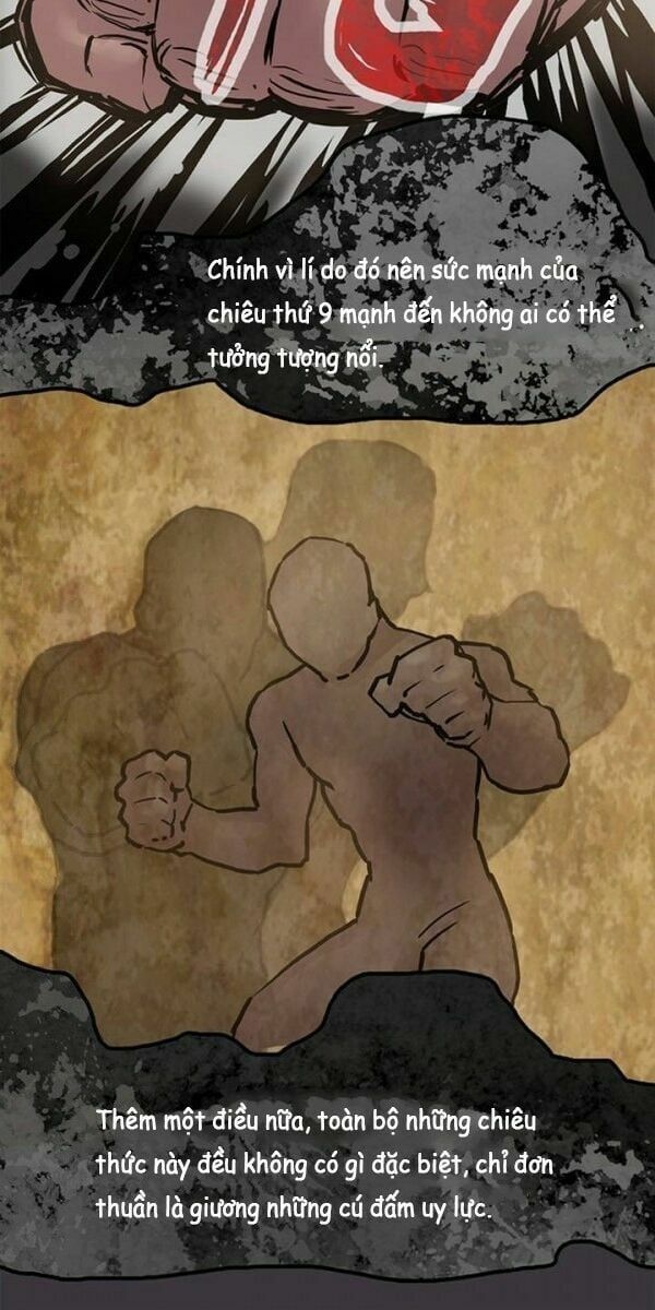 đọc truyện Bất Bại Quyền Ma Chương 8 ảnh 19 tại Thiên Thai Truyện