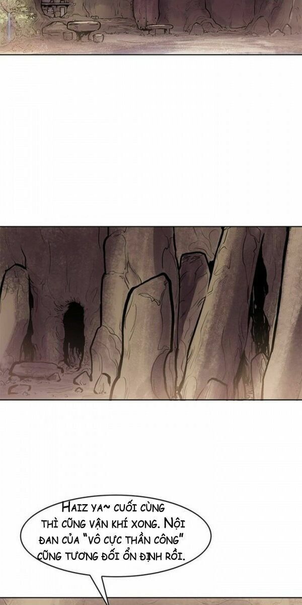 đọc truyện Bất Bại Quyền Ma Chương 8 ảnh 29 tại Thiên Thai Truyện