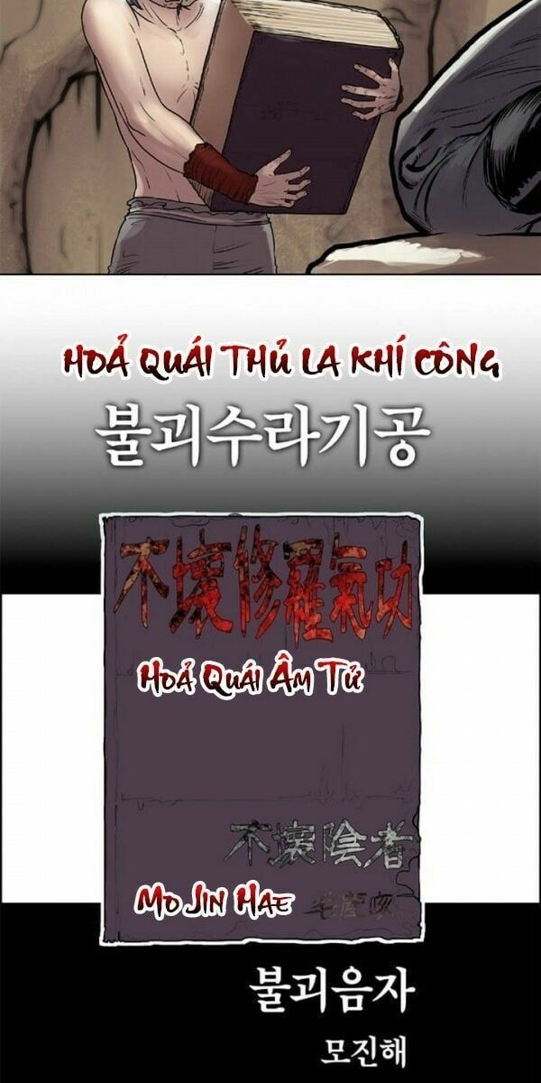 đọc truyện Bất Bại Quyền Ma Chương 8 ảnh 32 tại Thiên Thai Truyện