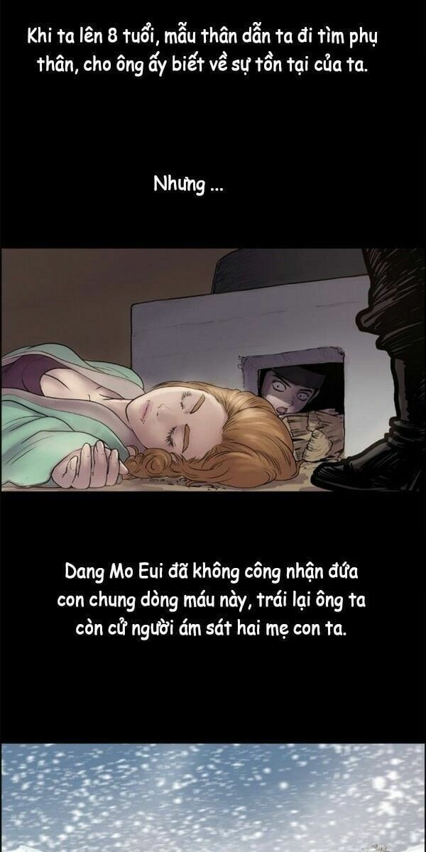 đọc truyện Bất Bại Quyền Ma Chương 8 ảnh 34 tại Thiên Thai Truyện