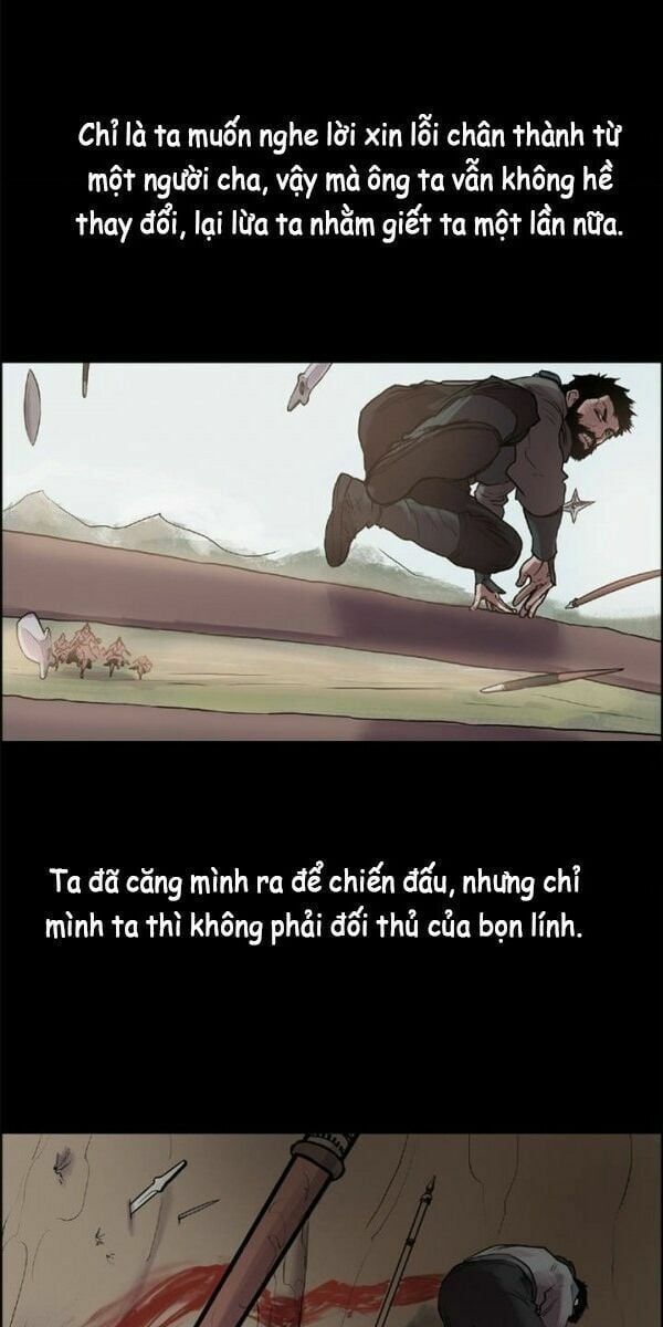 đọc truyện Bất Bại Quyền Ma Chương 8 ảnh 37 tại Thiên Thai Truyện