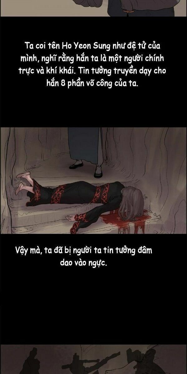 đọc truyện Bất Bại Quyền Ma Chương 8 ảnh 41 tại Thiên Thai Truyện