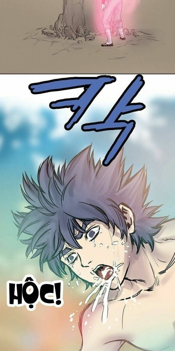 đọc truyện Bất Bại Quyền Ma Chương 8 ảnh 6 tại Thiên Thai Truyện