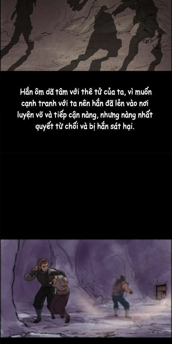 đọc truyện Bất Bại Quyền Ma Chương 8 ảnh 42 tại Thiên Thai Truyện