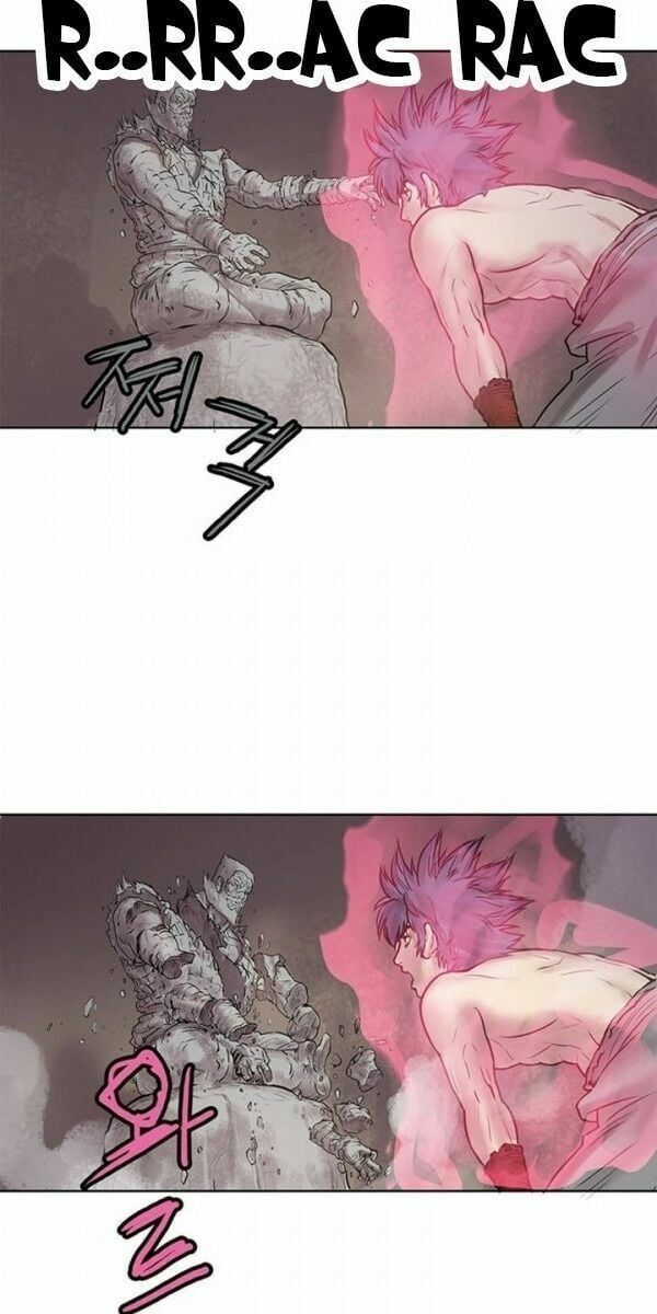 đọc truyện Bất Bại Quyền Ma Chương 8 ảnh 8 tại Thiên Thai Truyện