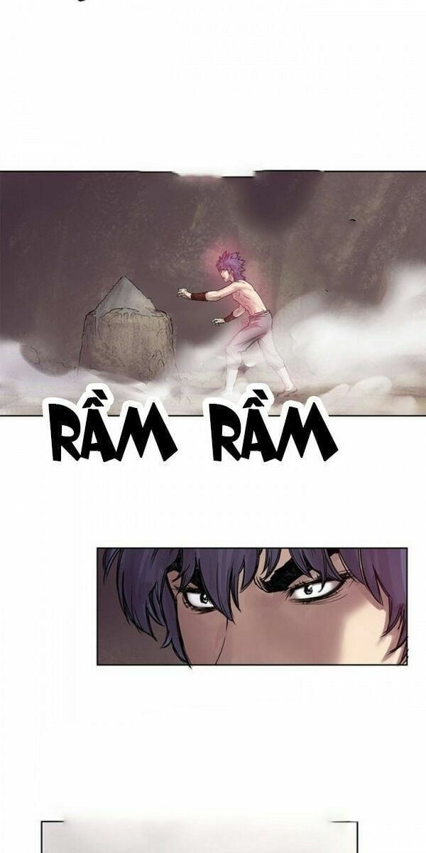 đọc truyện Bất Bại Quyền Ma Chương 8 ảnh 9 tại Thiên Thai Truyện