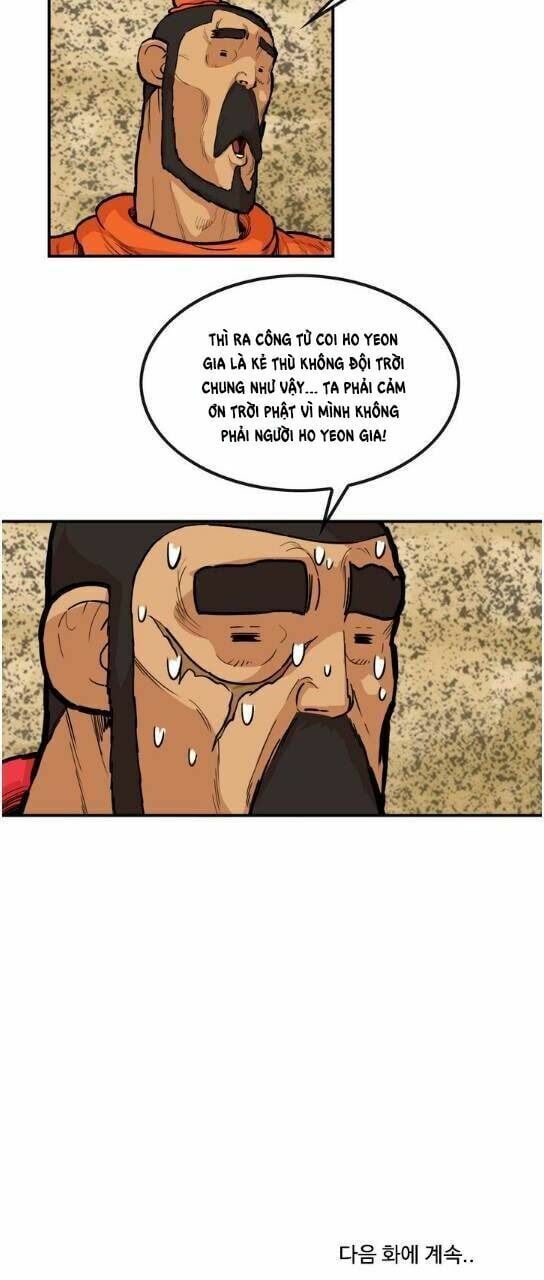 đọc truyện Bất Bại Quyền Ma Chương 81 ảnh 31 tại Thiên Thai Truyện