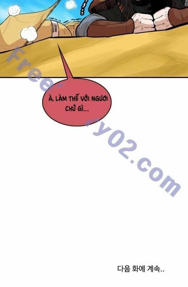 đọc truyện Bất Bại Quyền Ma Chương 82 ảnh 25 tại Thiên Thai Truyện