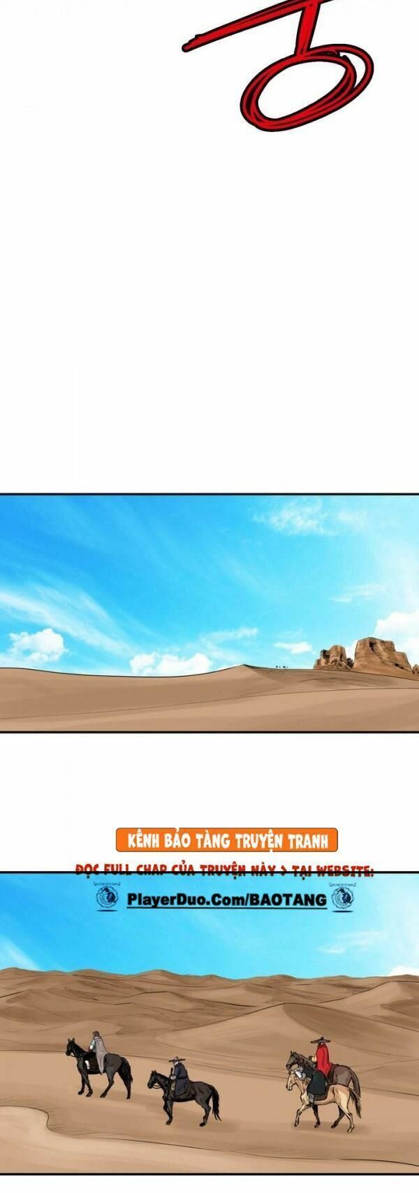 đọc truyện Bất Bại Quyền Ma Chương 83 ảnh 20 tại Thiên Thai Truyện