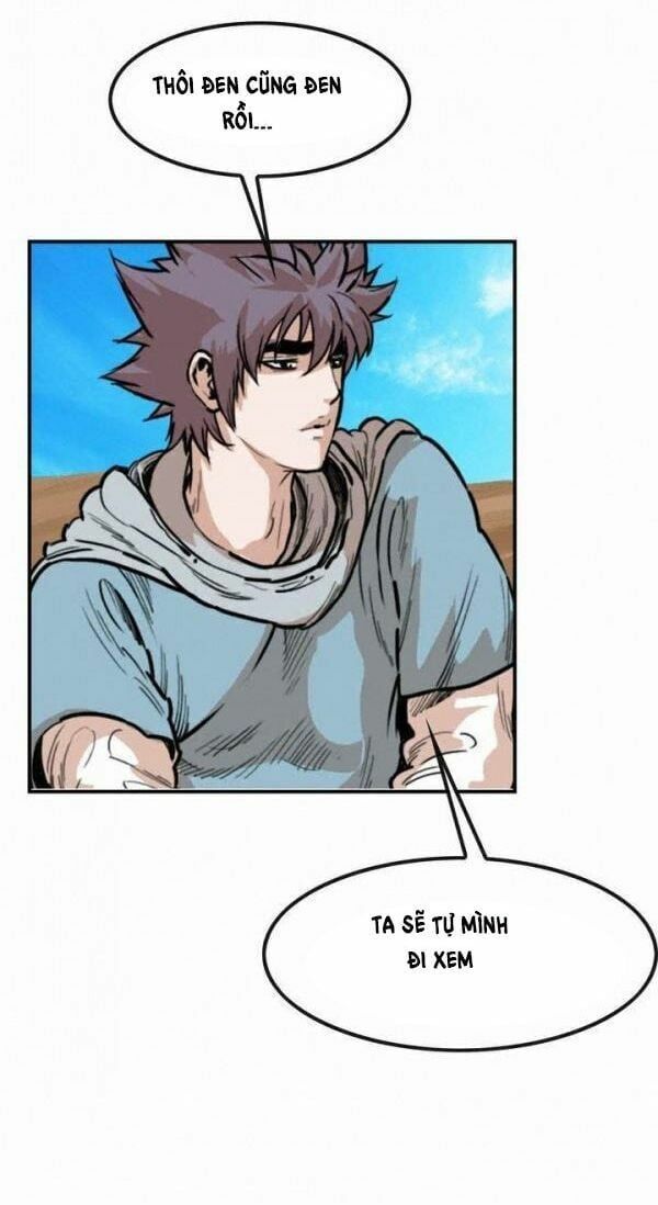 đọc truyện Bất Bại Quyền Ma Chương 83 ảnh 26 tại Thiên Thai Truyện