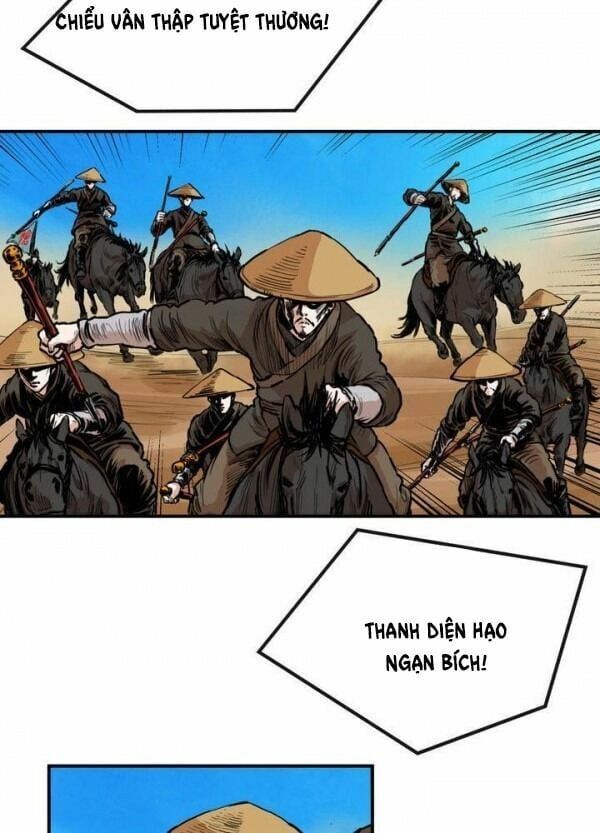 đọc truyện Bất Bại Quyền Ma Chương 84 ảnh 15 tại Thiên Thai Truyện