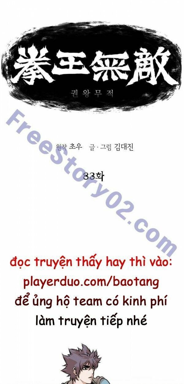 đọc truyện Bất Bại Quyền Ma Chương 84 ảnh 4 tại Thiên Thai Truyện