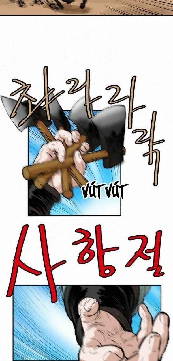 đọc truyện Bất Bại Quyền Ma Chương 84 ảnh 23 tại Thiên Thai Truyện