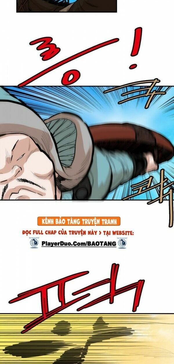 đọc truyện Bất Bại Quyền Ma Chương 84 ảnh 32 tại Thiên Thai Truyện