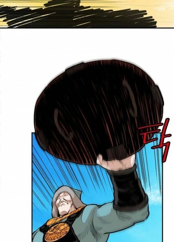 đọc truyện Bất Bại Quyền Ma Chương 84 ảnh 33 tại Thiên Thai Truyện