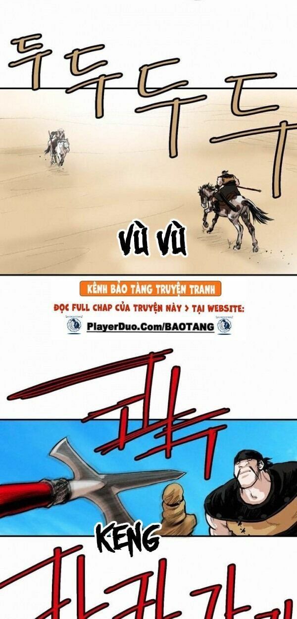 đọc truyện Bất Bại Quyền Ma Chương 84 ảnh 38 tại Thiên Thai Truyện