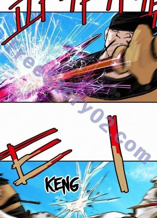 đọc truyện Bất Bại Quyền Ma Chương 84 ảnh 39 tại Thiên Thai Truyện