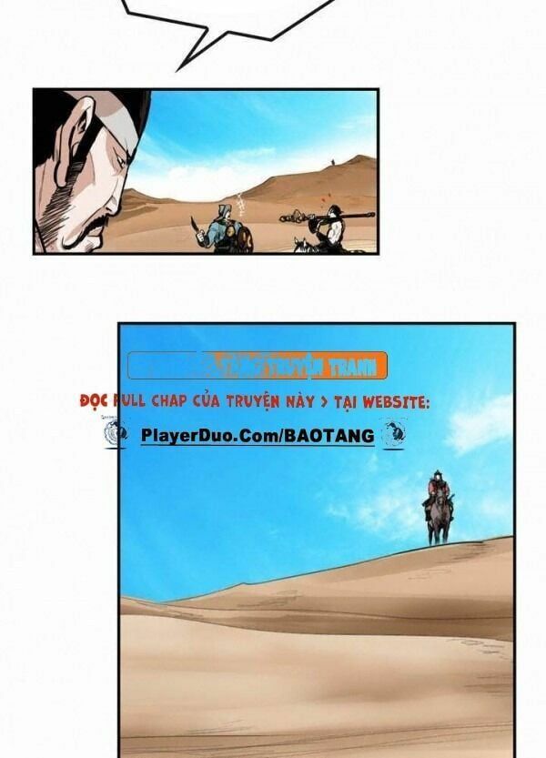 đọc truyện Bất Bại Quyền Ma Chương 85 ảnh 12 tại Thiên Thai Truyện