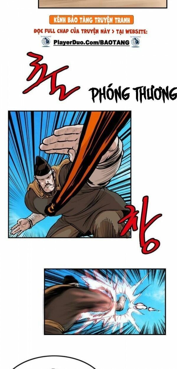 đọc truyện Bất Bại Quyền Ma Chương 85 ảnh 13 tại Thiên Thai Truyện