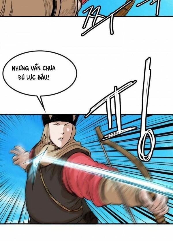 đọc truyện Bất Bại Quyền Ma Chương 85 ảnh 18 tại Thiên Thai Truyện