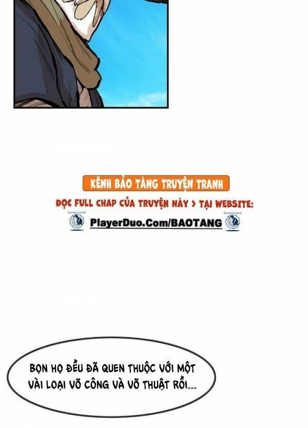 đọc truyện Bất Bại Quyền Ma Chương 85 ảnh 33 tại Thiên Thai Truyện