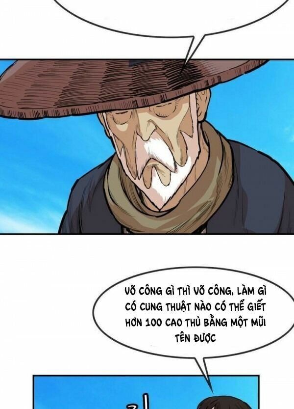 đọc truyện Bất Bại Quyền Ma Chương 85 ảnh 36 tại Thiên Thai Truyện