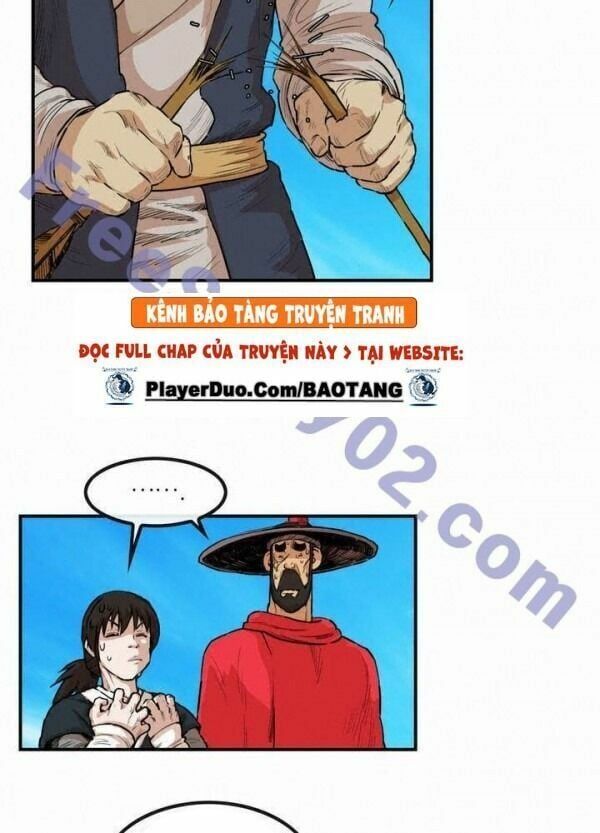 đọc truyện Bất Bại Quyền Ma Chương 85 ảnh 39 tại Thiên Thai Truyện