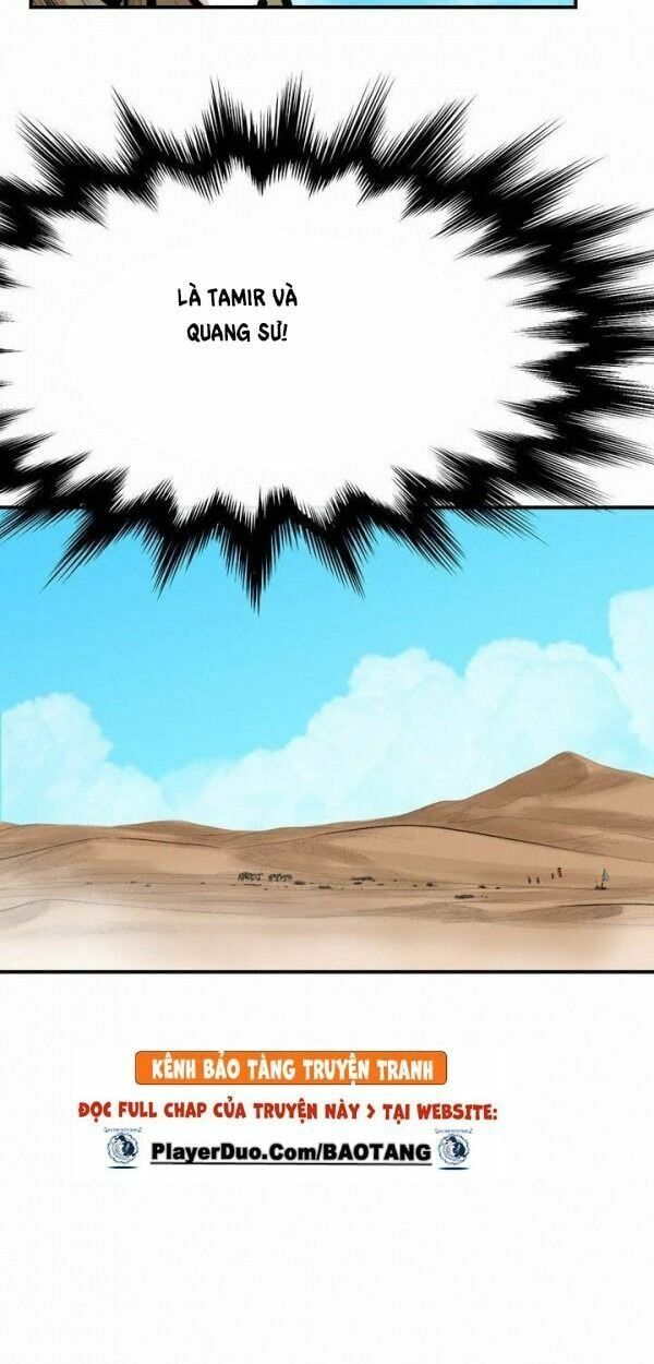 đọc truyện Bất Bại Quyền Ma Chương 85 ảnh 41 tại Thiên Thai Truyện