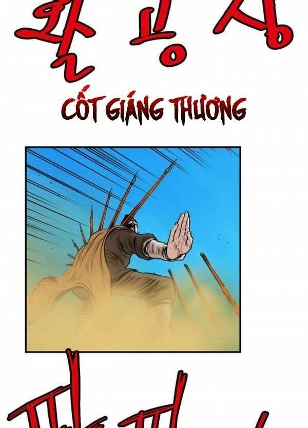 đọc truyện Bất Bại Quyền Ma Chương 85 ảnh 6 tại Thiên Thai Truyện