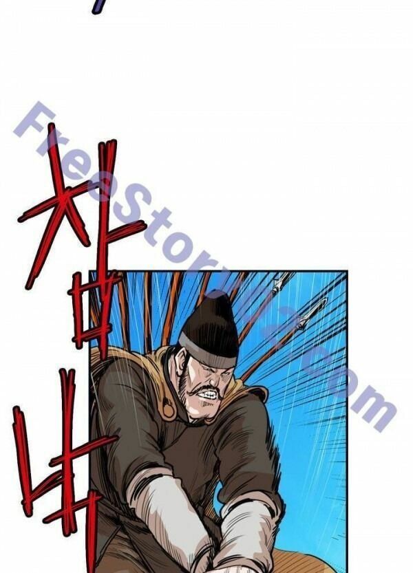 đọc truyện Bất Bại Quyền Ma Chương 85 ảnh 9 tại Thiên Thai Truyện