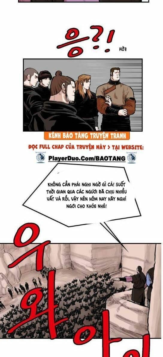 đọc truyện Bất Bại Quyền Ma Chương 87 ảnh 14 tại Thiên Thai Truyện